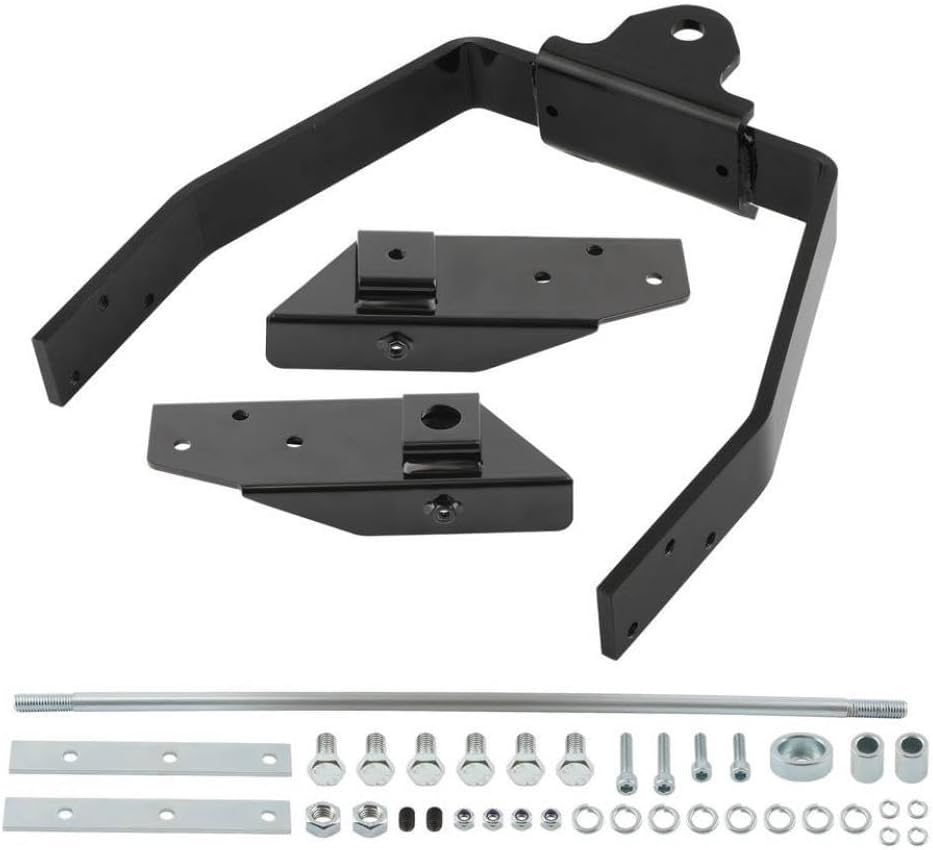 Trailer Hitch Receiver Compatible with RT Limited 2011 2012 2013 2014 2015 2016 2017 2018 2019 2020 2021 2022 2023 2024