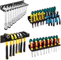 wall mount tool organizer set,include screwdriver organizer,9mm-24mm wrench, main product view