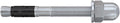 fischer faz ii 12/10 h-bolt anchor with hat, main product view