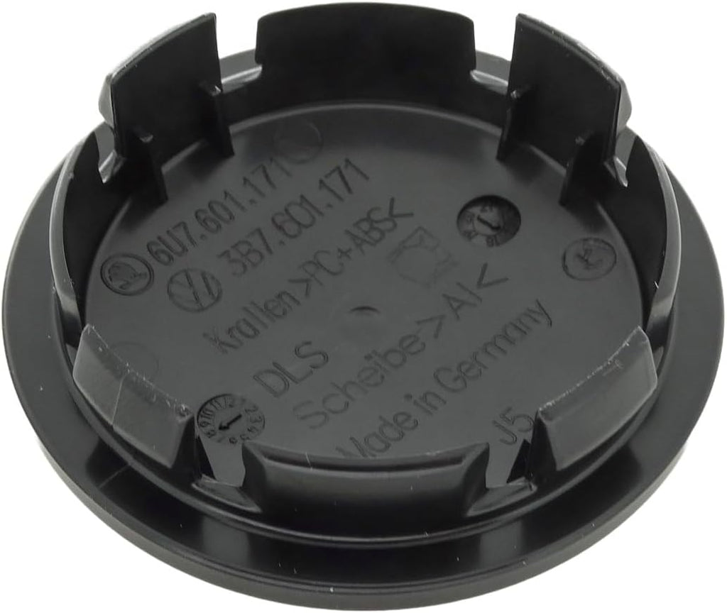 VW Wheel Center HUB Cap