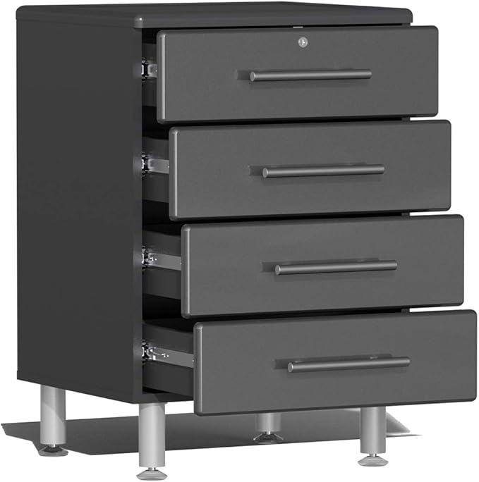 Ulti-MATE UG22082G 8-Piece Garage Cabinet Kit - Image 3