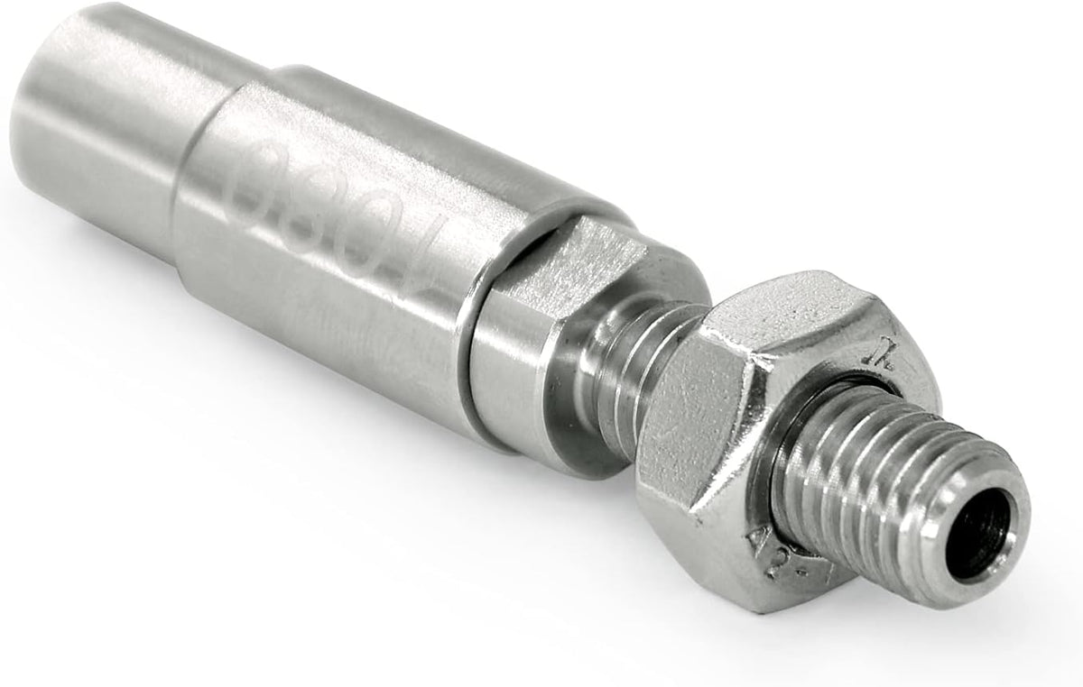 1080 replacement muzzle sleeve for pneumatic decorative nailer, main product view