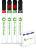 TouchUpDirect 3U5 Supersonic Red Tricoat Compatible by TouchUpDirect