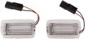 LED Door Courtesy Light Compatible With Wish Prius Alphard