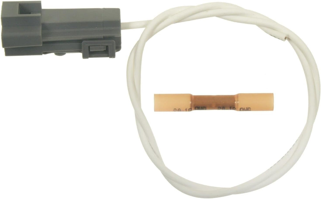 Replacement Under Hood Light Connector for 1989-2005 Buick, Cadillac, Chevrolet, GMC, Oldsmobile, Pontiac