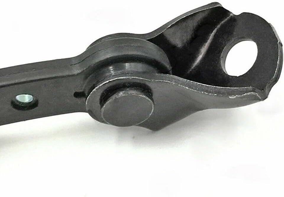 Front Left Door Checker Check Strap Stop Stopper Compatible with H o nda Civic 2006-10