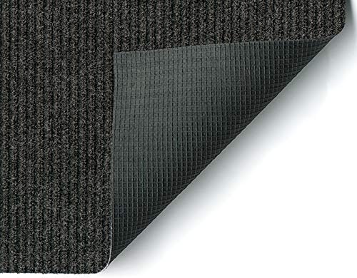 Heavy Duty Durable All Weather Indoor/Outdoor Non Slip Entrance Mat Rugs and by KoeckritzRugs