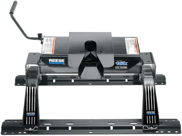 Reese 30047 16K Fifth Wheel