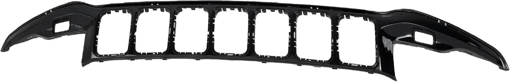 Garage-Pro Grille Assembly Compatible with Jeep Grand Cherokee 2017-2021