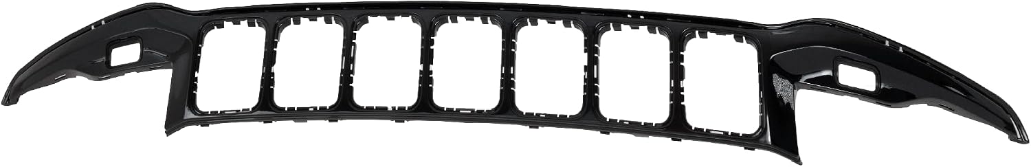 Garage-Pro Grille Assembly Compatible with Jeep Grand Cherokee 2017-2021
