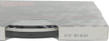 Universal Products TFX 0008061 - Auto Truck Customizing Dual Pinstripe - 8/16" x 150' (1/4” Stripe, 1/8" Gap, Then 1/8” Stripe) - 061-Black