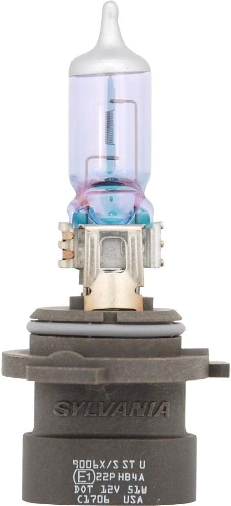 Sylvania 9006XSST2 Auto Part