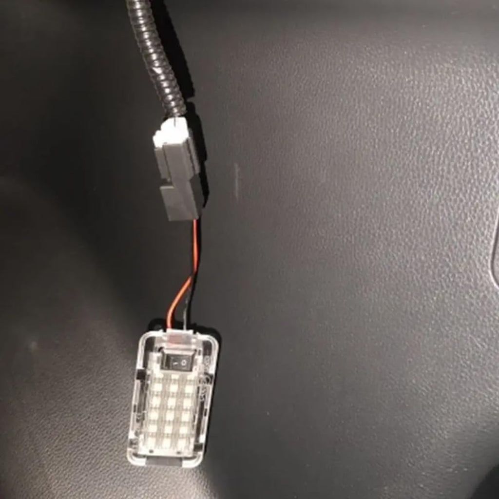 Car Trunk Light for Scion TC 2011-2016 XB 2008-2015, 1Pc Car Trunk Lamp Luggage Compartment Light