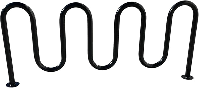 Sandbaggy Commercial Bike Racks by Sandbaggy