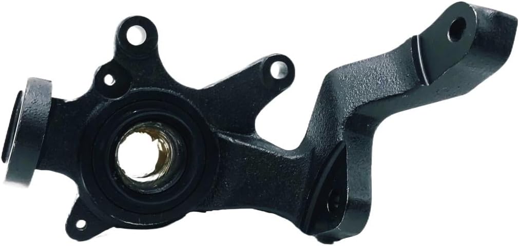 Steering Knuckle Assembly Front Right And Left 70MM Compatible With Hisun Massimo 700 UTV QUAD GO KART HS CODE 52710-115N00-0000 52720-115N00-0000(SET)