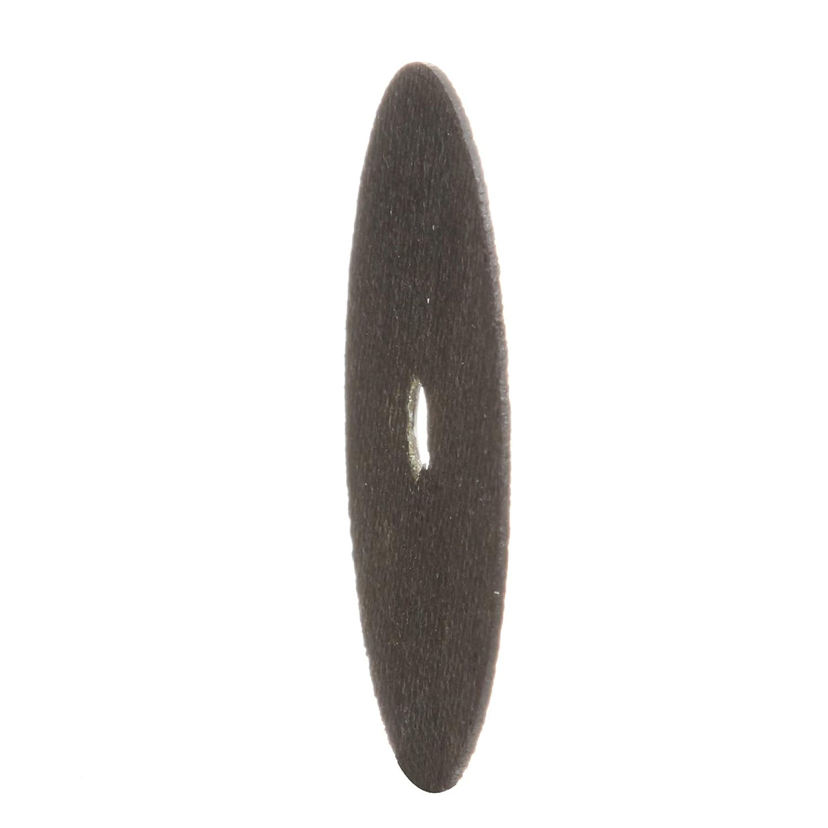 3m cubitron ii cut-off wheel 33456, high performance, front angle view