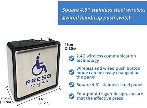 olideauto swing door operator automatic for the disabled,commercial on a desk or shelf