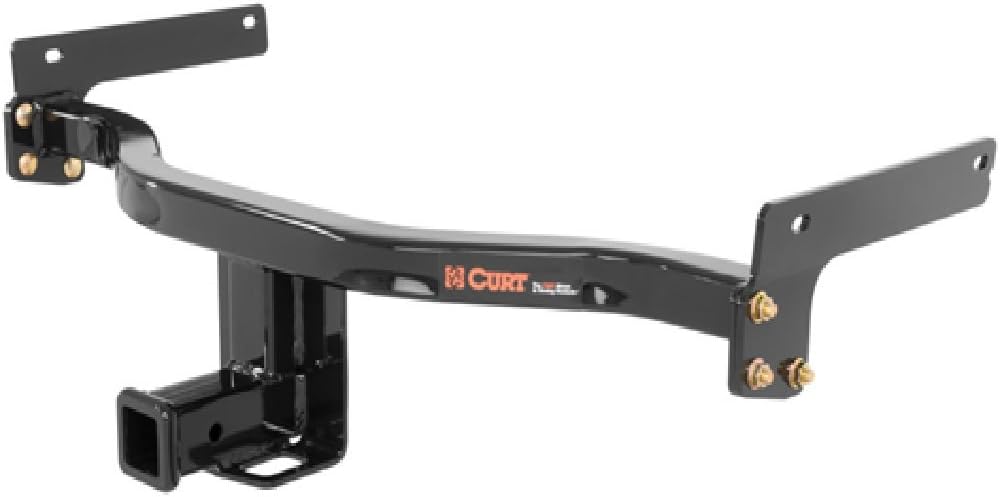 CURT 13194 Class 3 Trailer Hitch, 2-Inch Receiver