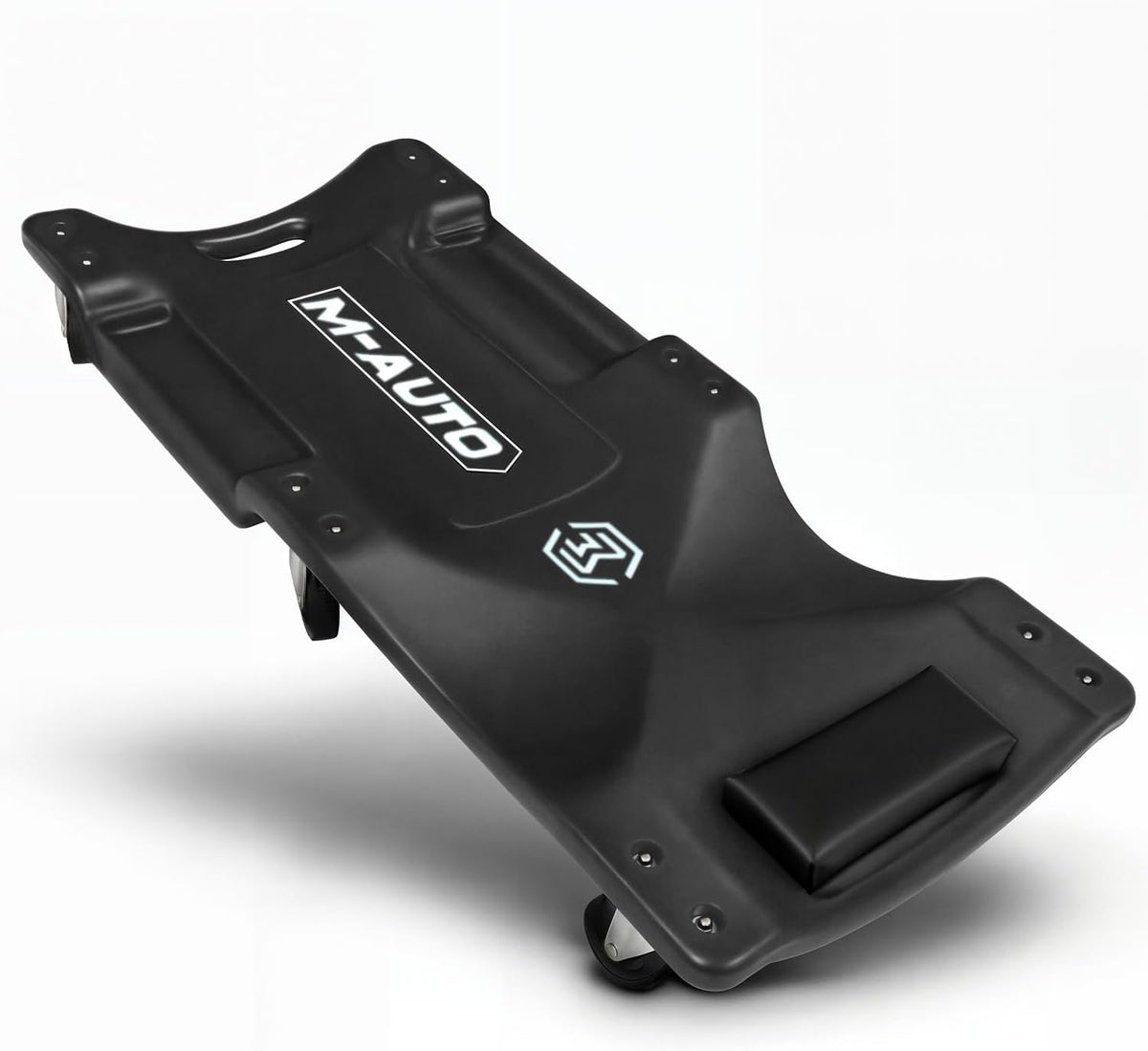 M-AUTO Mechanic Roller Creeper