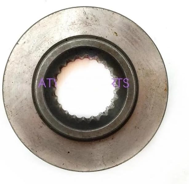 Differential Driven Gear For 500/188 Parts Code 0180-313006