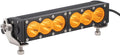 lightronic off-road 10" single row led light bar, main product view