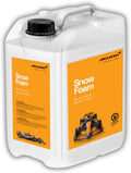 McLaren Car Care Pro-Series | Snow Foam Wash 5L – Professional Car Shampoo for| Ultra Thick Suds for Paint Protection, Safe for Waxed and Ceramic-Coated Vehicles, Heavy Dirt Removal