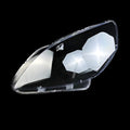 Head light Cover for Buick for Gl8 2011 2012 2013 2014 2015 2016 2017 Headlamp Covers Car Replacement Front Auto Shell (LEFT)
