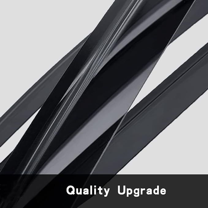 94550 Side Window Visor Wind Deflector - Image 4