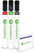 TouchUpDirect 221 Galactic Aqua Metallic Compatible by TouchUpDirect
