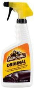 Armor All 10160 Original Protectant, Trigger Spray Bottle, 16 Fl Oz (Pack of 12)