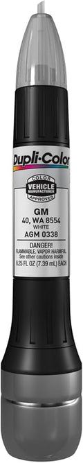 Dupli-Color AGM0338 Scratch Fix All-In-1 Exact-Match Automotive Touch-Up Paint by The+Dupli-Color+Store+