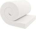 GoTo Foam 4" Height x 24" Width x 72" Length 36ILD Upholstery Cushion Made in by GoToFoam