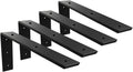 countertop support bracket 4 pack 20 inch heavy, main product view