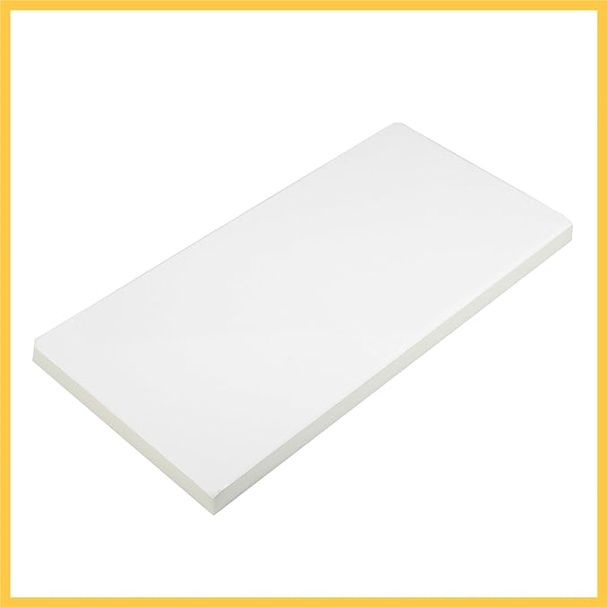 400x200x20mm 4pcs Car Garage Wall Guard Door Bumper Protector Anti Collision - Image 5