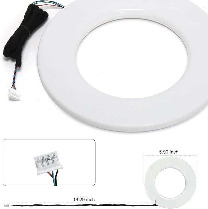 Dreamcolor Door Horn Light*1, which fit - Image 2