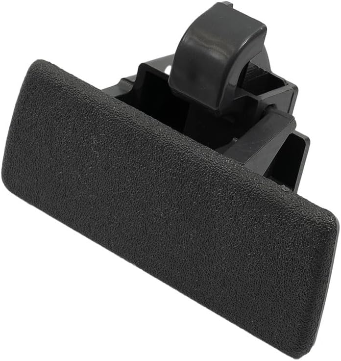 Car Glove Box Lock Latch Handle for Suzuki SX4 Swift RW415 RW416 RW420 2006-2012 Interior Parts Stable Glove Box Lid Handle
