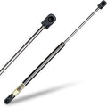 trash chute closers door parts. 10" inch extended, main product view