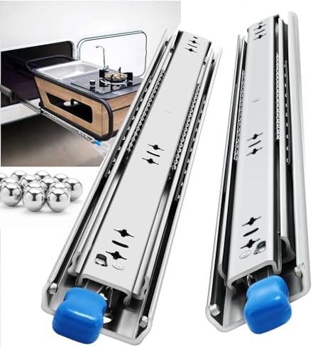 drawer slides, main product view