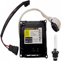 DDLT003 Xenon HID Headlight Ballast Control Unit with Igniter D4S Bulb,Compatible with Lexus IS250, RX350, GS350, ES350, GS300, GS350, Toyota Prius, Solara, Venza - Replaces OE# KDLT003、85967-52020