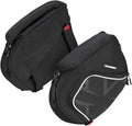 ViaTerra 100% WaterProof Front Frame motorcycle bags (set of 2) I Royal Enfield Himalayan 450 Accessories I Suitable for Touring & trail rides