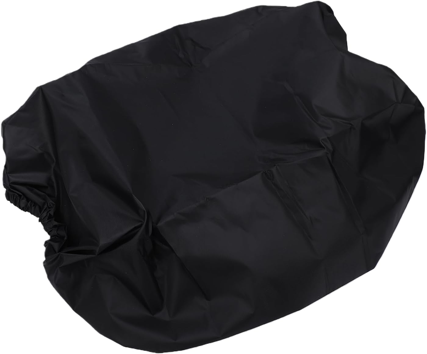 banapoy 50x35x39cm Tractor Seat Cover for Riding Field Mower Forklift, Water Proof 210D Oxford Cloth Universal Protective Cover, Weather Proof, Easy to Clean