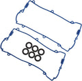 Valve Cover Gaskets Kit for VS50640R VC136G | Fit Hyundai Santa Tiburon Fit Kia Magentis Optima 2.5L 2.7L 1999-2004 V6 2700cc
