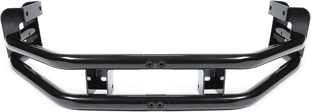 Suitable for Rear Bumper Bar & Hitch Kit for Z235, Z255, Z335E, Z335M, Z345M, Z345R, Z355E, Z355R, Z365R, Z375R - Premium Compatible Replacement for BM24481 Zero-Turn Mowers