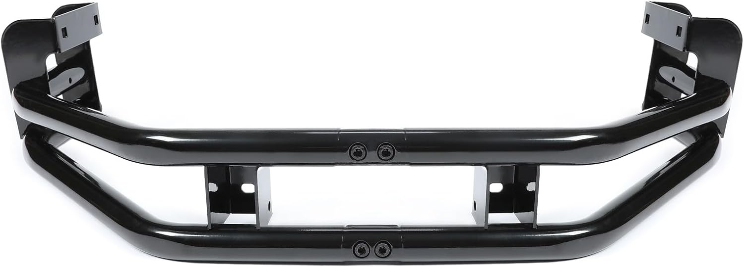 Suitable for Rear Bumper Bar & Hitch Kit for Z235, Z255, Z335E, Z335M, Z345M, Z345R, Z355E, Z355R, Z365R, Z375R - Premium Compatible Replacement for BM24481 Zero-Turn Mowers