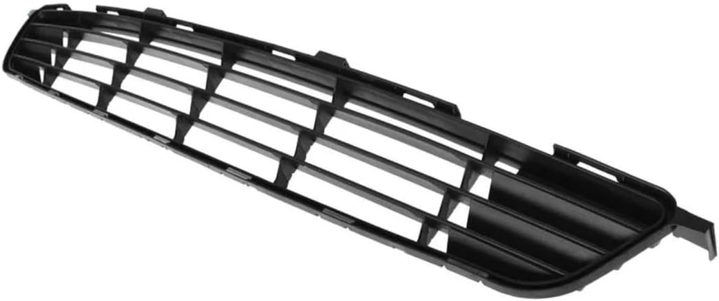 Front Bumper Grille 2009 2010 Compatible With Toyota Corolla Sedan (Base CE LE XLE XRS S) Front Grill Front Bumper Cover Lower Grill Center For Model North America Built