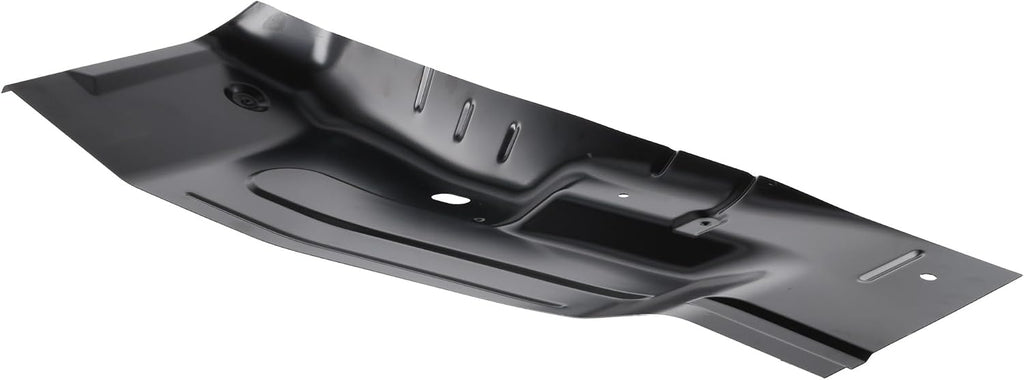 JC Whitney Floor Pan Compatible with Dodge Ram 2500 1994-2001, Ram 3500, Ram 1500