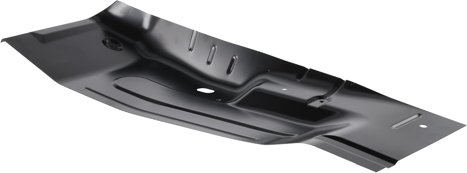 JC Whitney Floor Pan Compatible with Dodge Ram 2500 1994-2001, Ram 3500, Ram 1500