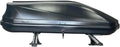 ABS/PC Universal Car Roof Box Storage Car Roof Box Camping 450L Roof Top Box Rooftop Cargo Carrier Luggage Rack Car Storage Roof Basket Automotive Exterior Accessories(Roof Rack Black)