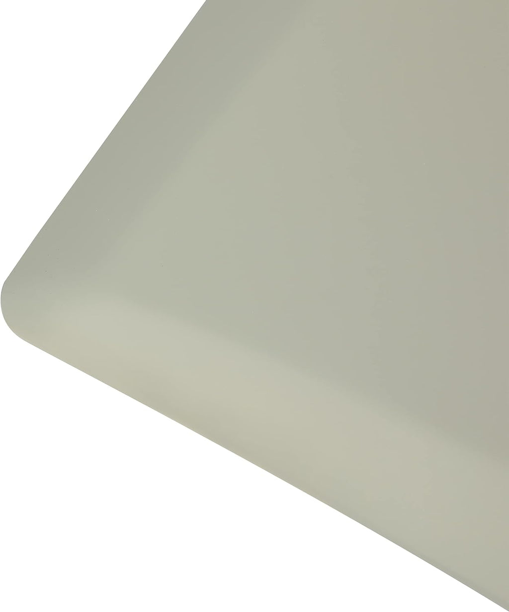 KUAFU Hood Scoop Vent Compatible with 2013 2014 Ford Mustang Gray ABS
