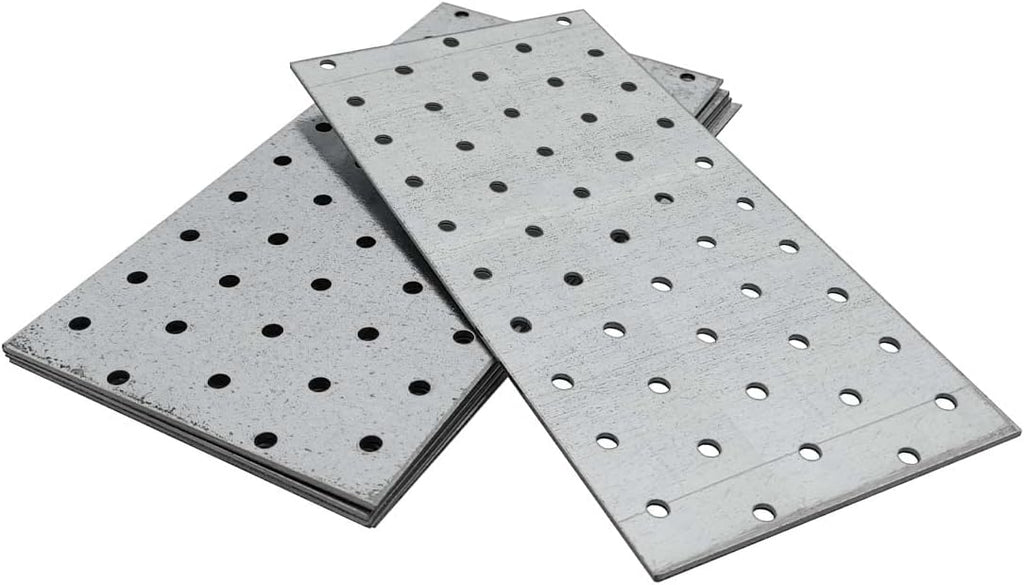 flat joining plates (200 x 100 x 2), main product view